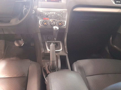 Imagem 9 de 14 de Citroen C4 Lounge Tendance 2.0 16v Flex