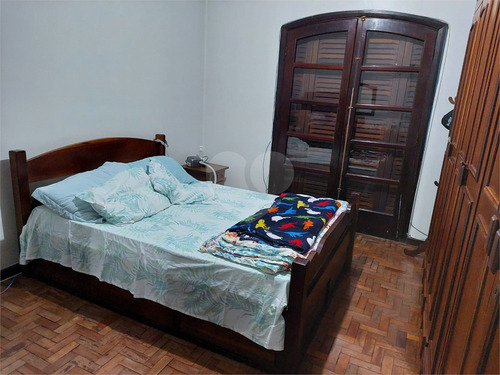 Imagem 18 de 25 de Casa A Venda - Jardim Anhanguera, 3 Dorm, 1 Suíte, 2 Vagas - 120 M² Úteis -venha Conhecer! - Reo630399