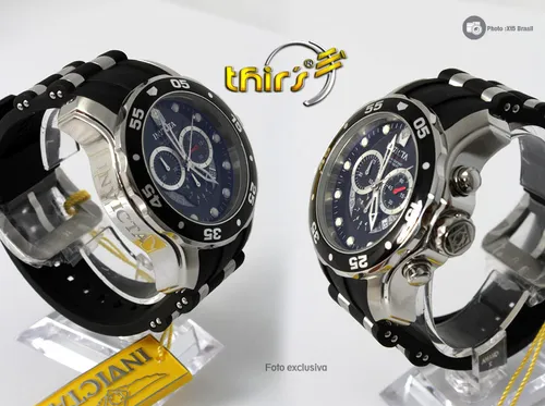 Invicta top model 6977