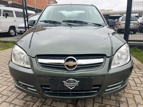 Chevrolet Prisma 1.4 Joy Econoflex 4p