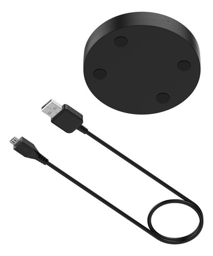 * Base De Carga Usb Cable De Regalo De 1 M For Ultimate