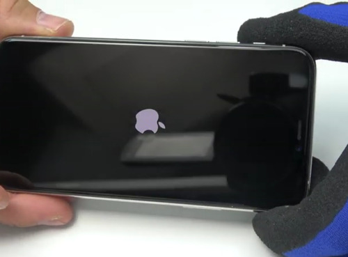 Pantalla Lcd Completa iPhone 11 Pro Somos Tienda Física