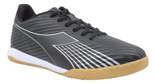 Botin Diadora Hombre 142100120020/negbl