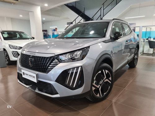 Peugeot 2008 1.0T Allure
