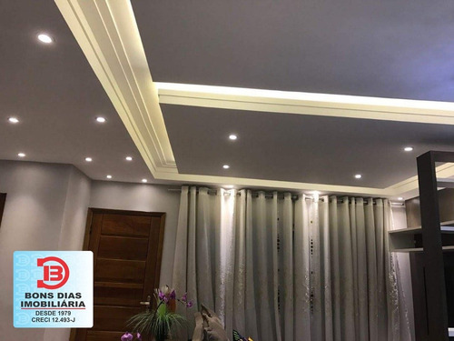 Imagem 5 de 15 de Sobrado Em Condominio - Vila Matilde - Ref: 7357 - V-7357