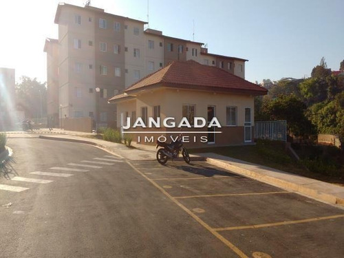 Apartamento 2 Dorm 1 Vaga Novo Osasco Osasco - 10353
