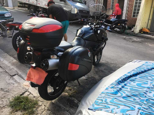Suzuki Vstron Dl1000