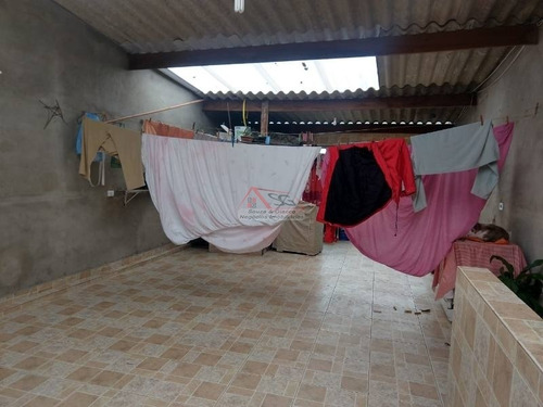 Imagem 26 de 30 de Otimo Sobrado Para Venda - Jardim Orly - Id 867 - 867