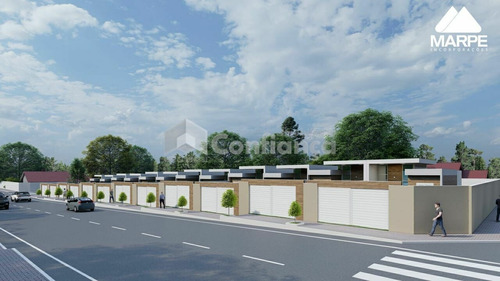Imagem 2 de 5 de Casa À Venda No Icaraí - Caucaia/ce - 465