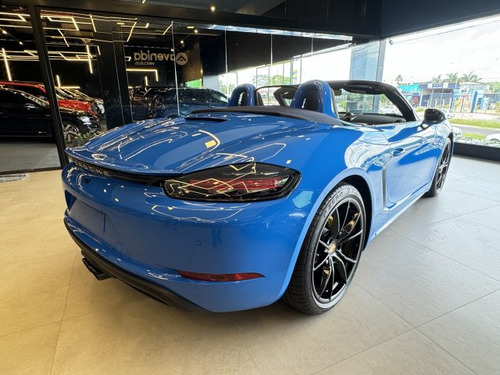 Porsche 718 718 2.0 16V H4 GASOLINA BOXSTER PDK