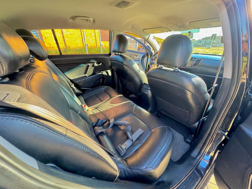 Kia Sportage 2.0 Lx 4x2 5p