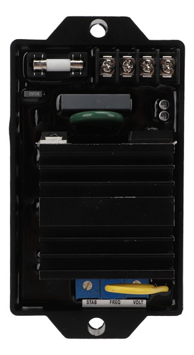 Regulador De Voltaje De Generador Sin Escobillas Avr-20 Auto