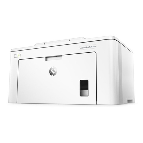 Impresora Hp M203dw Wifi Duplex Usb M203