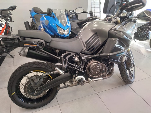 Yamaha Xt1200z Super Tenere 2012 Performance Bikes