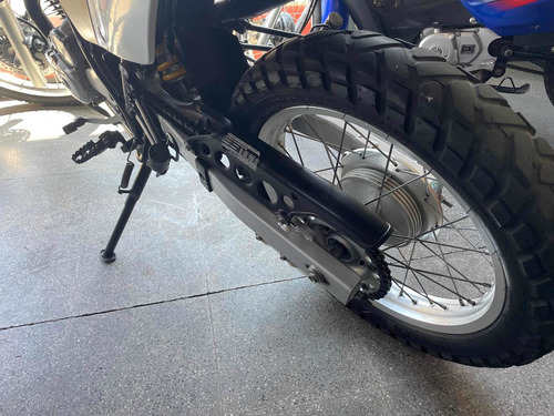 Imagen 12 de 13 de Honda Xr250