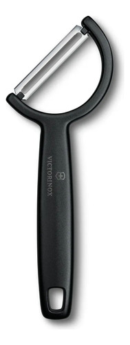 Pelador Recto, Rho Color Negro 6.0950.3 Victorinox Negro