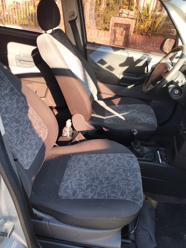Chevrolet Meriva 1.7 Gl