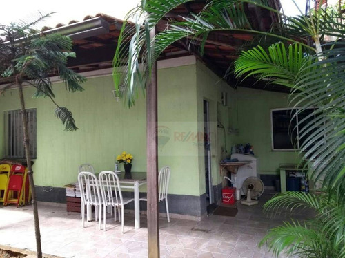 Imagem 7 de 18 de Casa 170 Mil Em Condominio - Ca0381