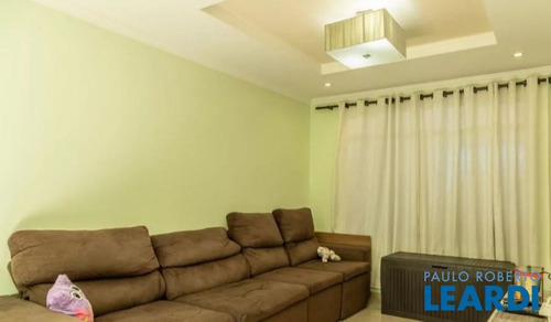 Imagem 2 de 15 de Casa Assobradada - Jardim Colorado - Sp - 624004