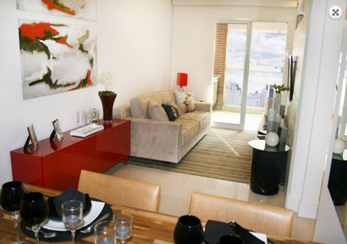 Apt C/ 84 M² De Àrea Útil ! - 50436