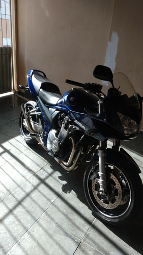 Suzuki Gsf