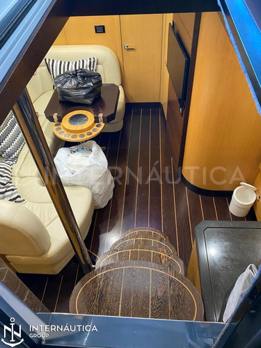 Imagem 13 de 14 de Sunseeker 40 2013 Sessa Azimut Cranchi