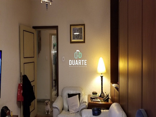 Imagem 28 de 30 de Apartamento - Ap01550 - 34304496