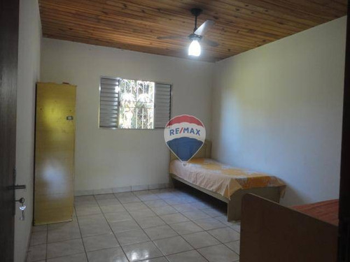 Imagem 24 de 24 de Chácara Com 2 Dormitórios À Venda, 1315 M² Por R$ 350.000,00 - Chacaras Moradas De Carolina - Cosmópolis/sp - Ch0129
