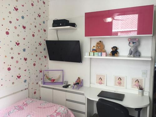 Imagem 14 de 20 de Apartamento Com 3 Dormitórios À Venda, 72 M² Por R$ 550.000 - Vila Prudente (zona Leste) - São Paulo/sp - Ap5844