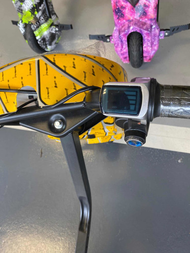 Imagem 8 de 19 de Shineray Scooter Drift