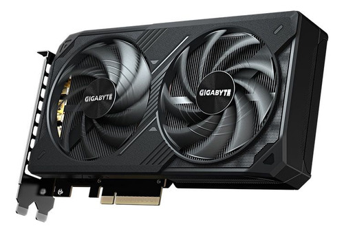 Placa De Video Gigabyte Geforce Rtx 5060 Ti Windforce, 16gb