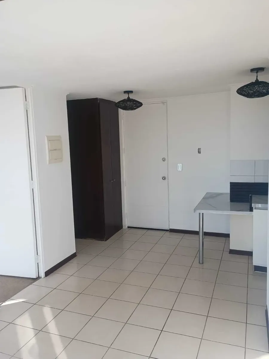 Imagen 2 de 14 de Departamento En María Rozas Velázquez (177767)