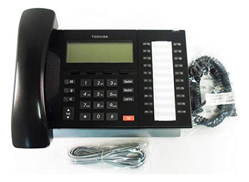 Toshiba Strata Dp5032-sd-20 Botón De Visualización Lcd Altav
