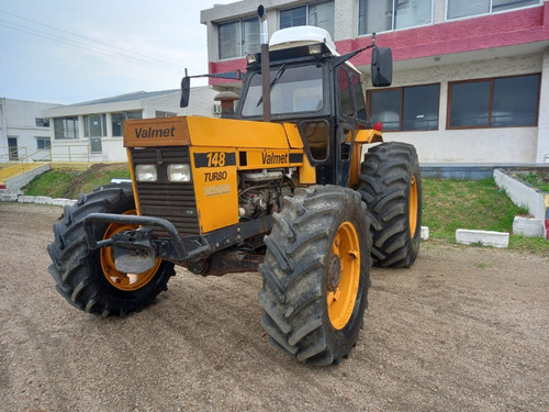 Valmet 148