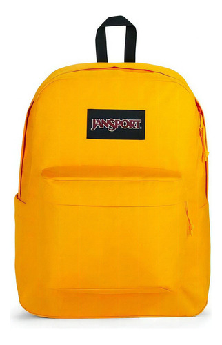 Mochila Jansport Superbreak Honey 26 Litros