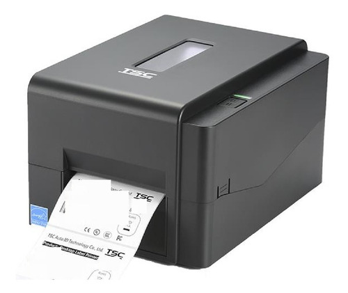 Tsc Te200 - Impresora De Etiquetas Termica 108mm 203ppp