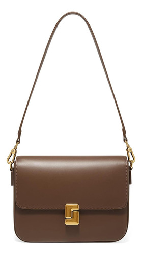 Foxlover Bolso De Hombro Para Mujer Bolso Bandolera De Moda