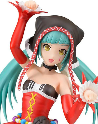 Sega Project Diva Arcade Future Tone Hatsune Miku Super Prem