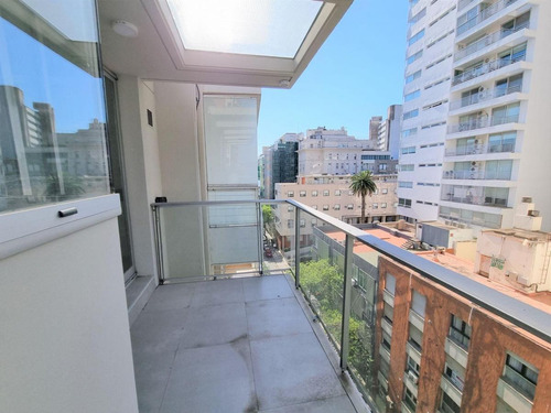 Imagen 13 de 30 de Venta Departamento 1 Dorm Con Balcón - Jujuy 1400 - Centro