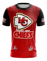 Comprar Polo Kansas City Sublimado Full Print