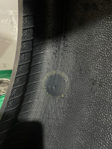 Kit De 2 Pneus Pirelli P Zero 295/35r21 Porsche Cayenne (Usado)