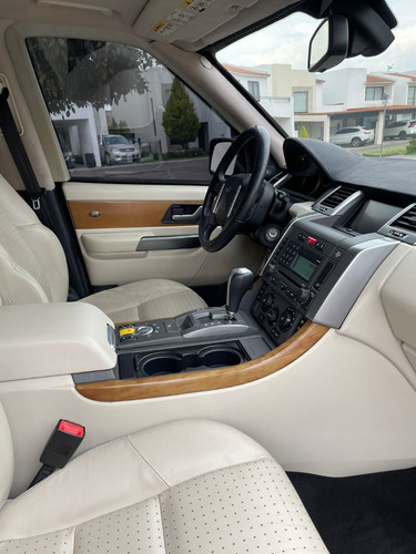 Imagen 4 de 6 de Land Rover
