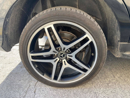 Imagen 13 de 13 de Mercedes-benz Clase Gle Gle500