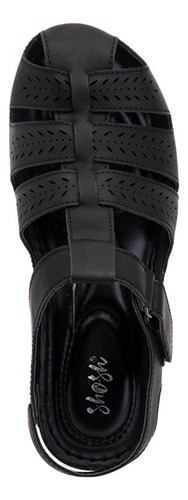 Sandalia Dama Shosh Confort 1017835