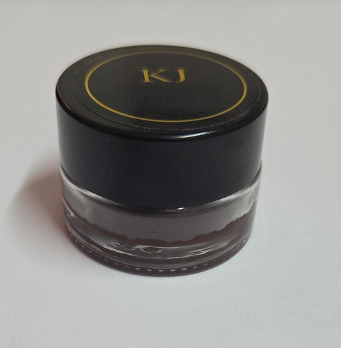 Kj Eyebrow Pomada Para Cejas Brown Brown