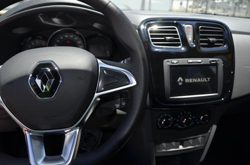Renault Sandero 2022