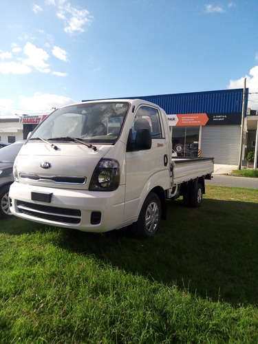 Kia K2500