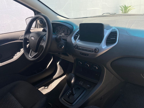 Ford Ka 1.5 Se At