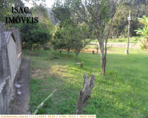 Imagem 17 de 25 de Chácaras À Venda Em Mairiporã/sp - 0206 - 34968923