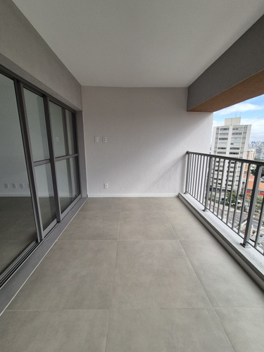 Apartamento 139m2 - 2 Vagas,3 Suites Varanda Gourmet, Ar Con
